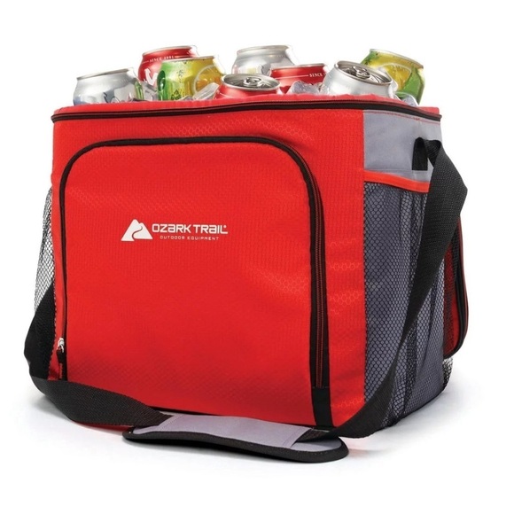 Ozark Trail Cooler - Picture 1 of 7